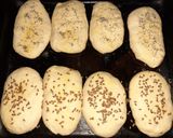 Foto del paso 4 de la receta: Pan de viena thiaguin