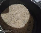 Porridge with honey recipe step 1 photo