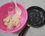 Foto langkah ke 2 dari resep Pempek Dos (Kapal Selam).