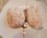 Foto del paso 6 de la receta: Filetes rusos XL con sorpresa