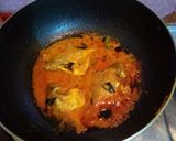 A picture of step 5 of দক্ষিণী পমফ্রেট...