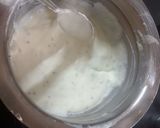 A picture of step 3 of Velvet Chia Dry Fruits Delight.