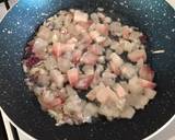 MPASI 1 Tahun KeatasSup Makaroni Ikan Dori langkah memasak 9 foto