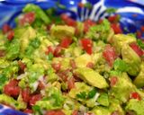 Foto del paso 3 de la receta: Guacamole con Chicharrón