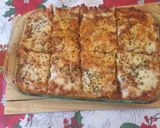 Foto del paso 6 de la receta: Penne con boloñesa de pollo