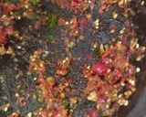 Foto langkah ke 6 dari resep Tahu Aci Sambel Petis.