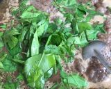 Foto langkah ke 3 dari resep Rawon (versi bersantan).