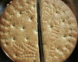 A picture of step 5 of Merry cake.