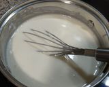 Foto del paso 3 de la receta Tarta de queso sin gluten y sin lactosa