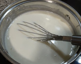 Foto del paso 3 de la receta: Tarta de queso sin gluten y sin lactosa