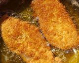 Foto del paso 5 de la receta: Milanesa de berenjena 🍆