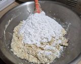 Foto langkah ke 5 dari resep Uyen / Bakwan Talas.