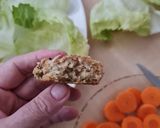 Foto del paso 4 de la receta: Croquetas de garbanzos
