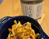美好花生醬拌雙菇-無油煙小菜的食譜步驟6照片