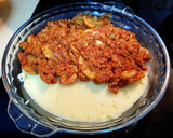 Foto del paso 8 de la receta: Pastel de carne