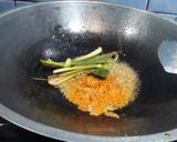 Foto langkah ke 4 dari resep 75. Botok pepaya muda.