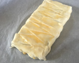 Foto del paso 2 de la receta: Trenza de manzana