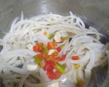 Foto del paso 1 de la receta: Ajiaco