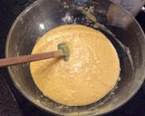 Foto del paso 3 de la receta: Torta de mandarina, tía María