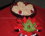No bake Raspberry cheesecake bites recipe step 25 photo