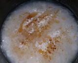 Foto langkah ke 2 dari resep Healthy Vegetable Porridge / お粥 / Bubur Sehat tanpa garam.