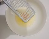 Foto langkah ke 2 dari resep Omelette Mie kriuk.