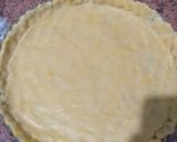 Foto del paso 4 de la receta: Pasta frola de dulce de batata y dulce de leche 🥧