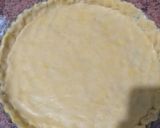 Foto del paso 4 de la receta: Pasta frola de dulce de batata y dulce de leche 🥧