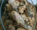 Ayam Pop Khas Minang langkah memasak 4 foto