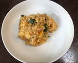 Squash and courgette risotto recipe step 9 photo