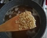 Foto del paso 3 de la receta: Mote con Huesillo