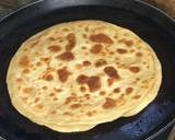 Paneer Paratha recipe step 6 photo