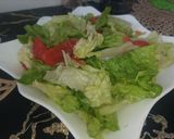 صورة لخطوة 6 من وصفة كسكس القمح بالخضار واللحم لذيذ جدا ومفيد جدا للصحة