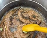 Foto langkah ke 3 dari resep Rawon.