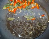 Foto langkah ke 1 dari resep Udang Telur Asin.
