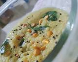 Oats - Lemon Rice Style - Healthy recipe step 3 photo