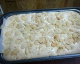 Foto langkah ke 3 dari resep Onbijtkoek.