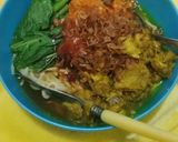 Foto langkah ke 13 dari resep Mie Ayam Homemade.