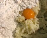 Foto del paso 3 de la receta: Ñoquis rellenos