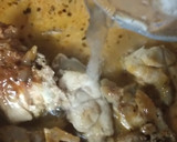 Foto del paso 5 de la receta: Pollo al curry