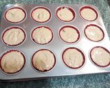 Foto del paso 8 de la receta: Muffins de plátano y nuez