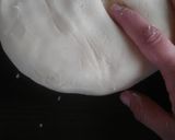 Foto del paso 2 de la receta: Experimento de tarta y pastafrola X)