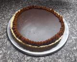 Foto del paso 9 de la receta: Tarta cabsha