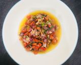 Foto langkah ke 7 dari resep Sambal Matah.