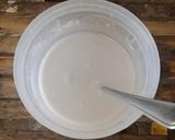 Foto langkah ke 1 dari resep Bubur SumSum Kuah Rempah.