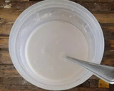 Foto langkah ke 1 dari resep Bubur SumSum Kuah Rempah.