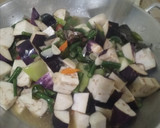 Foto langkah ke 2 dari resep Sayur Lodeh.