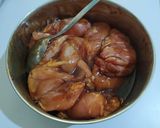 Foto langkah ke 2 dari resep Fillet Ayam Panggang Madu.