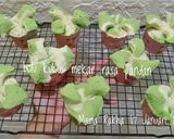 Foto langkah ke 5 dari resep Bolu kukus mekar.