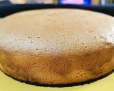 Foto del paso 1 de la receta: Mi tarta Marquito!!!